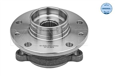 MEYLE 36-14 652 0006 Číslo výrobce: MWH0350. EAN: 4040074285824.