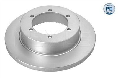 MEYLE 36-15 523 0057/PD Číslo výrobce: MBD2771PD. EAN: 4040074346532.