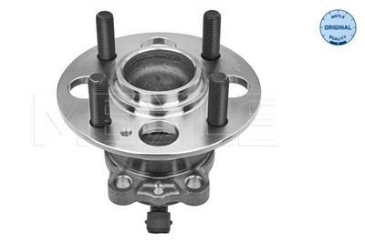MEYLE 37-14 752 0015 Číslo výrobce: MWH0343. EAN: 4040074314364.