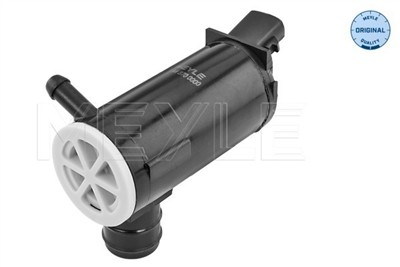 MEYLE 37-14 870 0001 Číslo výrobce: MWI0038. EAN: 4040074247792.