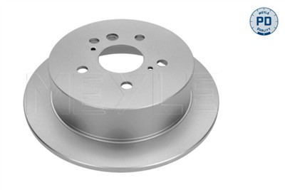 MEYLE 37-15 523 0037/PD Číslo výrobce: MBD2004PD. EAN: 4040074201732.