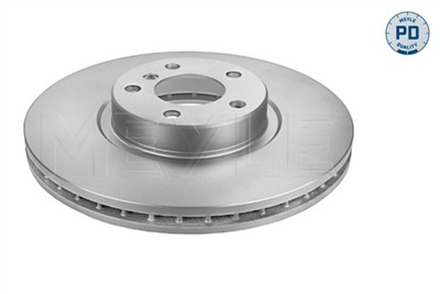 MEYLE 383 521 0005/PD Číslo výrobce: MBD1566PD. EAN: 4040074159972.