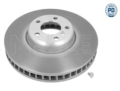 MEYLE 383 521 0024/PD