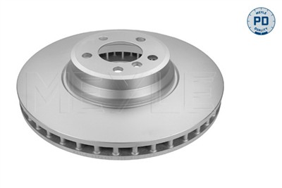 MEYLE 383 521 3076/PD Číslo výrobce: MBD1590PD. EAN: 4040074159590.