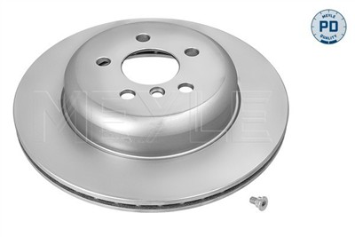 MEYLE 383 523 1021/PD Číslo výrobce: MBD2380PD. EAN: 4040074276204.