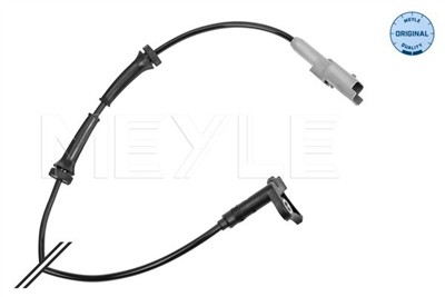 MEYLE 40-14 800 0023 Číslo výrobce: MAS0289. EAN: 4040074182161.