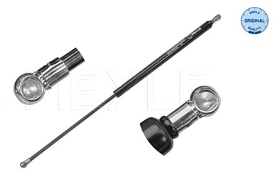 MEYLE 40-40 910 0018 Číslo výrobce: MTS0328. EAN: 4040074030677.