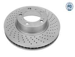 MEYLE 483 521 0003/PD