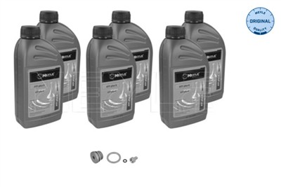 MEYLE 514 135 0002 Číslo výrobce: MOK0191. EAN: 4040074362266.