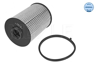 MEYLE 514 323 0009 Číslo výrobce: MFF0206. EAN: 4040074062159.