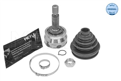 MEYLE 514 498 0005 Číslo výrobce: MCV0324. EAN: 4040074430385.