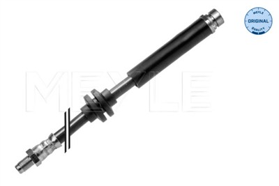 MEYLE 514 525 0005 Číslo výrobce: MBH0428. EAN: 4040074526019.