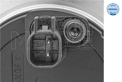 MEYLE 514 752 0008 Číslo výrobce: MWH0271. EAN: 4040074254738.