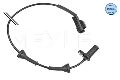 MEYLE 514 800 0016 Číslo výrobce: MAS0340. EAN: 4040074182376.