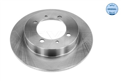 MEYLE 515 523 5029 Číslo výrobce: MBD1180. EAN: 4040074417058.