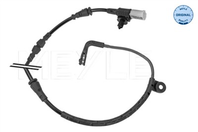 MEYLE 53-14 000 0004 Číslo výrobce: MWS0092. EAN: 4040074387665.