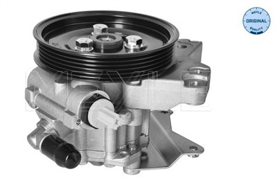 MEYLE 53-14 631 0006 Číslo výrobce: MHP0355. EAN: 4040074331804.