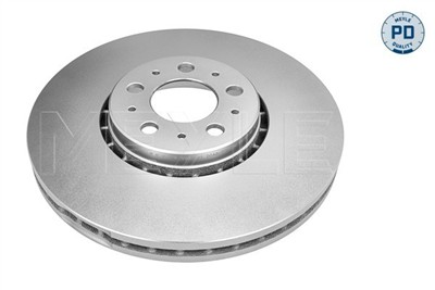 MEYLE 583 521 0048/PD Číslo výrobce: MBD2287PD. EAN: 4040074275559.