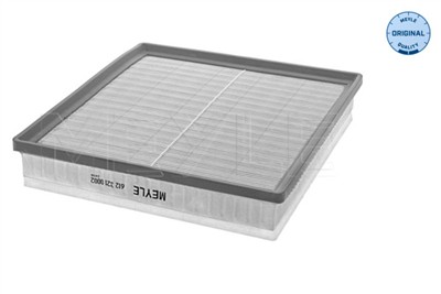 MEYLE 612 321 0002 Číslo výrobce: MAF0600. EAN: 4040074554449.