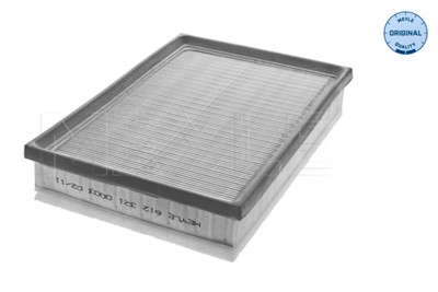 MEYLE 612 321 0003 Číslo výrobce: MAF0601. EAN: 4040074012642.