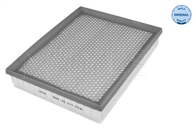 MEYLE 612 321 0008 Číslo výrobce: MAF0606. EAN: 4040074053751.