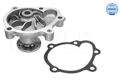 MEYLE 613 600 0002 Číslo výrobce: MWP0455. EAN: 4040074363379.