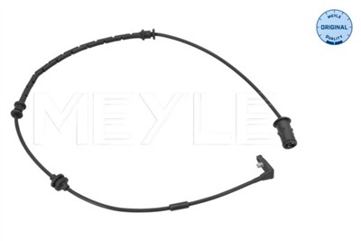 MEYLE 614 238 0007 Číslo výrobce: MWS0105. EAN: 4040074262191.