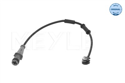 MEYLE 614 238 0010 Číslo výrobce: MWS0106. EAN: 4040074525166.