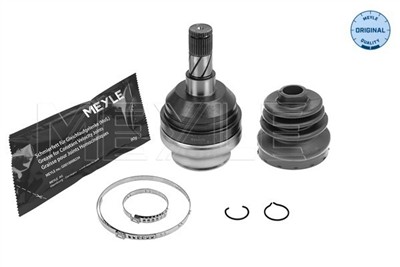 MEYLE 614 498 0016 Číslo výrobce: MCV0345. EAN: 4040074421987.