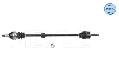 MEYLE 614 498 0097 Číslo výrobce: MDS0489.