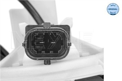 MEYLE 614 650 0005 Číslo výrobce: MWK0221. EAN: 4040074171677.