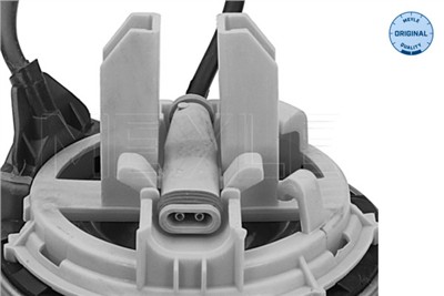 MEYLE 614 652 0014 Číslo výrobce: MWH0191. EAN: 4040074033036.