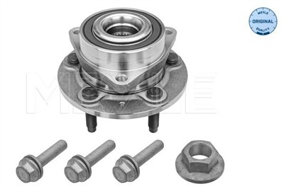 MEYLE 614 652 0016 Číslo výrobce: MWH0338. EAN: 4040074269633.