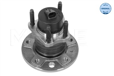 MEYLE 614 752 0003 Číslo výrobce: MWH0195. EAN: 4040074454022.