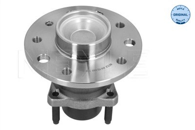 MEYLE 614 752 0003 Číslo výrobce: MWH0195. EAN: 4040074454022.