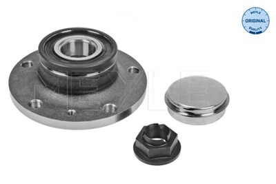 MEYLE 614 752 0011 Číslo výrobce: MWH0199. EAN: 4040074057070.