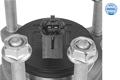 MEYLE 614 752 0013 Číslo výrobce: MWH0200. EAN: 4040074454404.