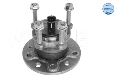 MEYLE 614 752 0013 Číslo výrobce: MWH0200. EAN: 4040074454404.