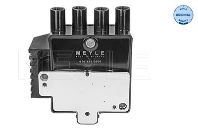 MEYLE 614 885 0000 Číslo výrobce: MIC0084. EAN: 4040074450819.