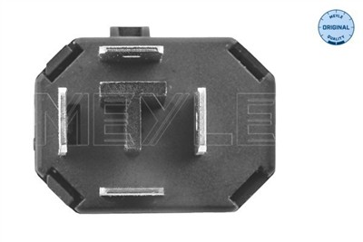 MEYLE 614 890 0016 Číslo výrobce: MEX0659. EAN: 4040074248188.