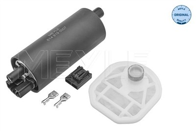 MEYLE 614 919 0007 Číslo výrobce: MFP0048. EAN: 4040074221914.