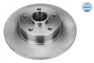 MEYLE 615 523 0018 Číslo výrobce: MBD1704. EAN: 4040074194348.