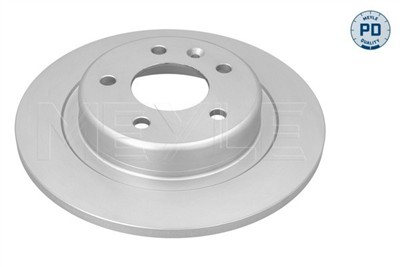 MEYLE 615 523 0028/PD Číslo výrobce: MBD2407PD. EAN: 4040074286685.