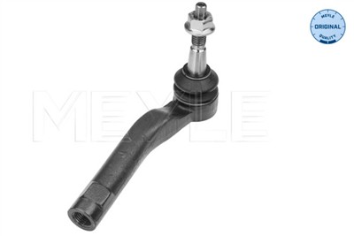 MEYLE 616 020 0017 Číslo výrobce: MTE0486. EAN: 4040074092613.