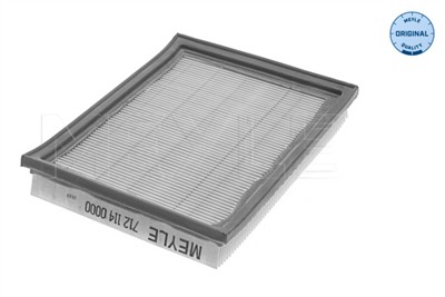 MEYLE 712 114 0000 Číslo výrobce: MAF0623. EAN: 4040074526323.