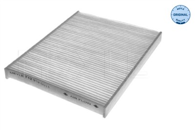 MEYLE 712 319 0011 Číslo výrobce: MCF0420. EAN: 4040074039410.