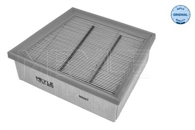 MEYLE 712 321 0019 Číslo výrobce: MAF0756. EAN: 4040074297063.