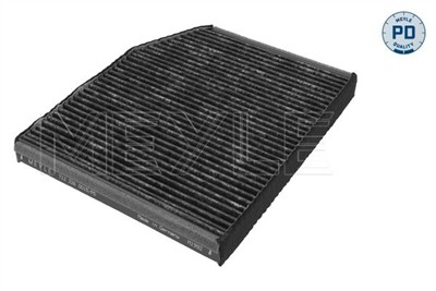 MEYLE 712 326 0015/PD Číslo výrobce: MCF0604PD. EAN: 4040074345252.