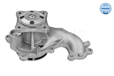 MEYLE 713 220 0001 Číslo výrobce: MWP0493. EAN: 4040074418666.