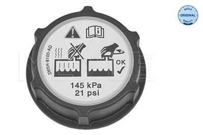 MEYLE 714 238 0000 Číslo výrobce: MMX1743. EAN: 4040074254912.